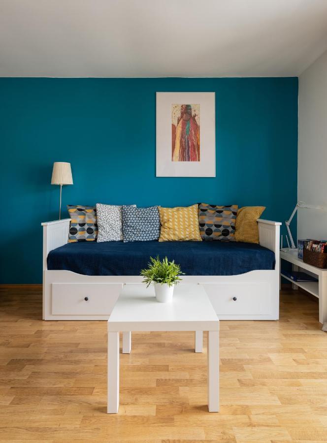 Apartment 353 Liptov Town Lipótszentmiklós Kültér fotó