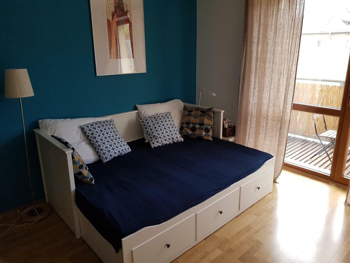 Apartment 353 Liptov Town Lipótszentmiklós Kültér fotó
