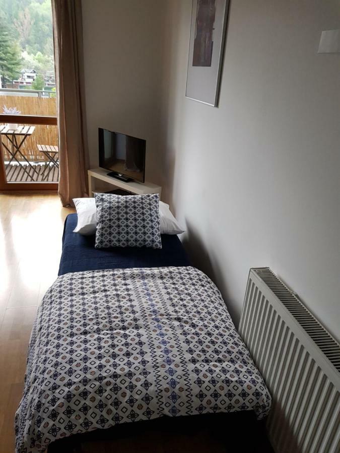 Apartment 353 Liptov Town Lipótszentmiklós Kültér fotó